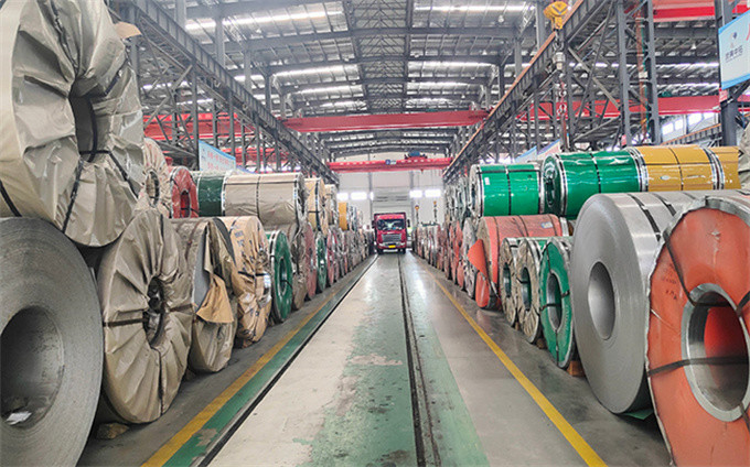 La Chine Henan Jinbailai Industrial Co., Ltd. Profil de la société