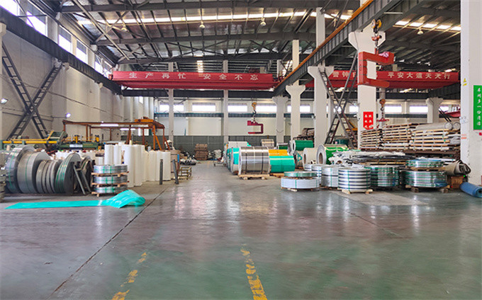 La Chine Henan Jinbailai Industrial Co., Ltd. Profil de la société