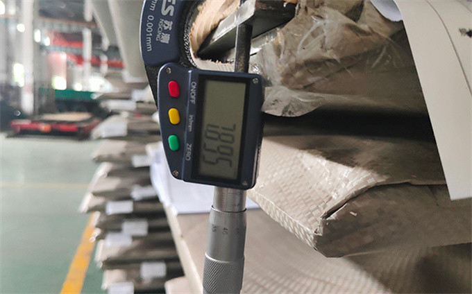 La Chine Henan Jinbailai Industrial Co., Ltd. Profil de la société