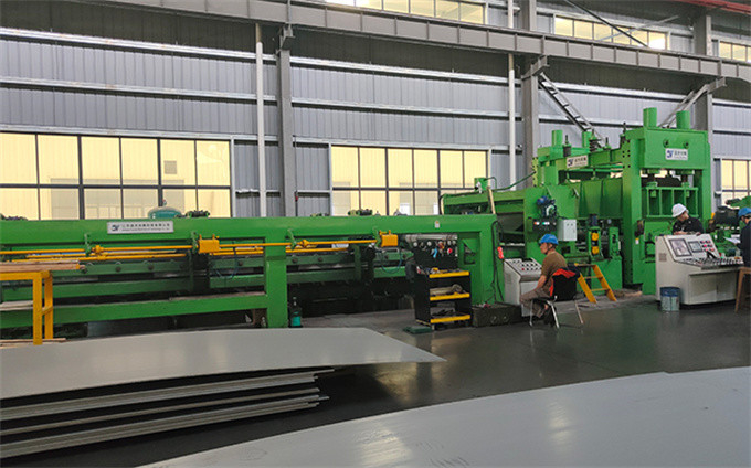 La Chine Henan Jinbailai Industrial Co., Ltd. Profil de la société