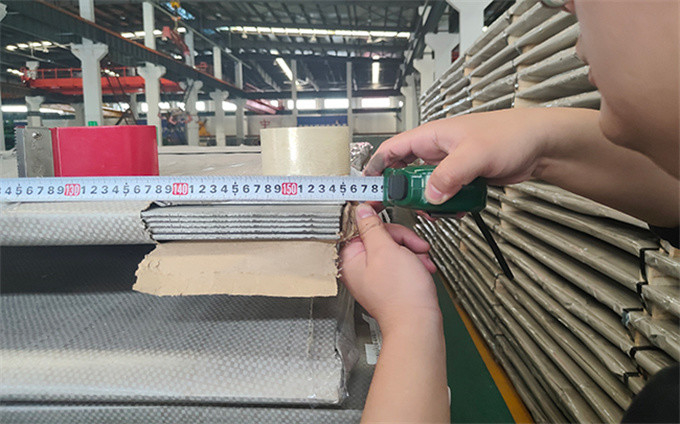 La Chine Henan Jinbailai Industrial Co., Ltd. Profil de la société