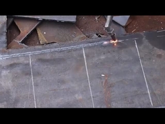 Plaque d'acier laminée à chaud résistante à l'usure Épaisseur de haute résistance 3-120 mm